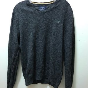 American Eagle Outfitters sweater.